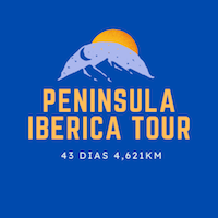Peninsula Iberica Tour